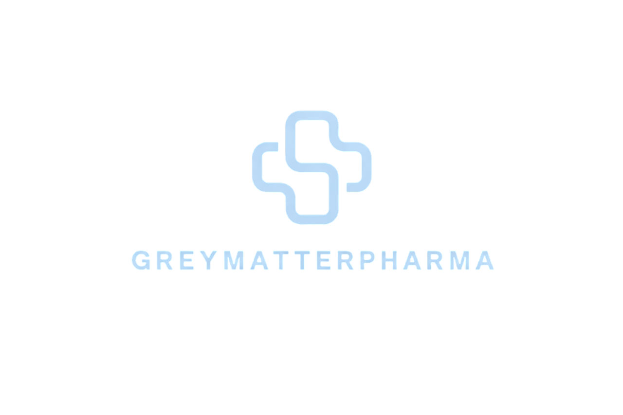 Grey Matter Pharma