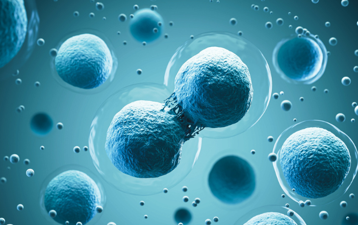 Cell and Gene Therapy iNGENū