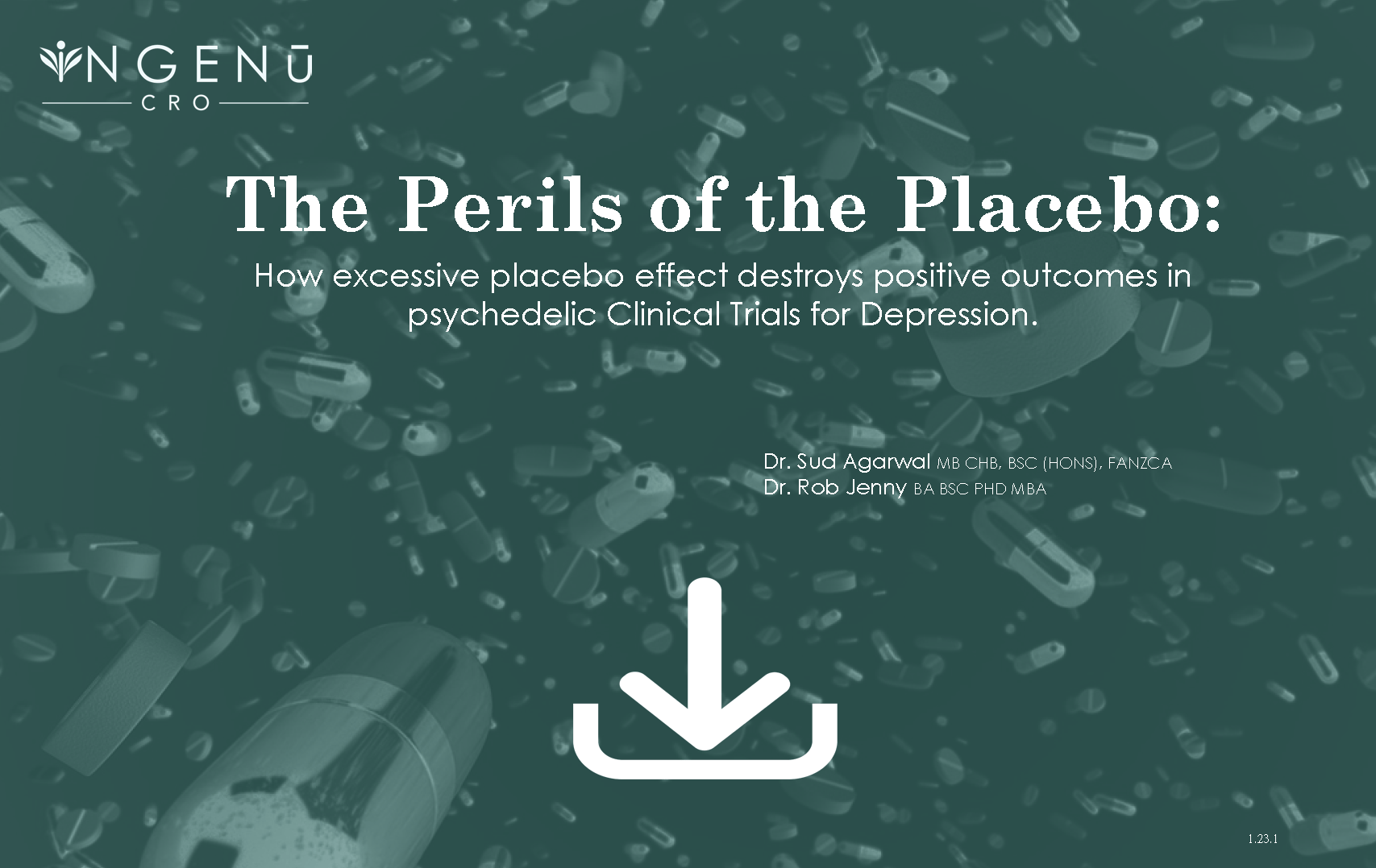 iNGENuCRO_Depression_WP_Excessive_placebo_DL iNGENuCRO_Depression_WP_Excessive_placebo_DL
