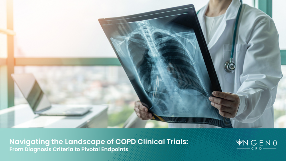 COPD