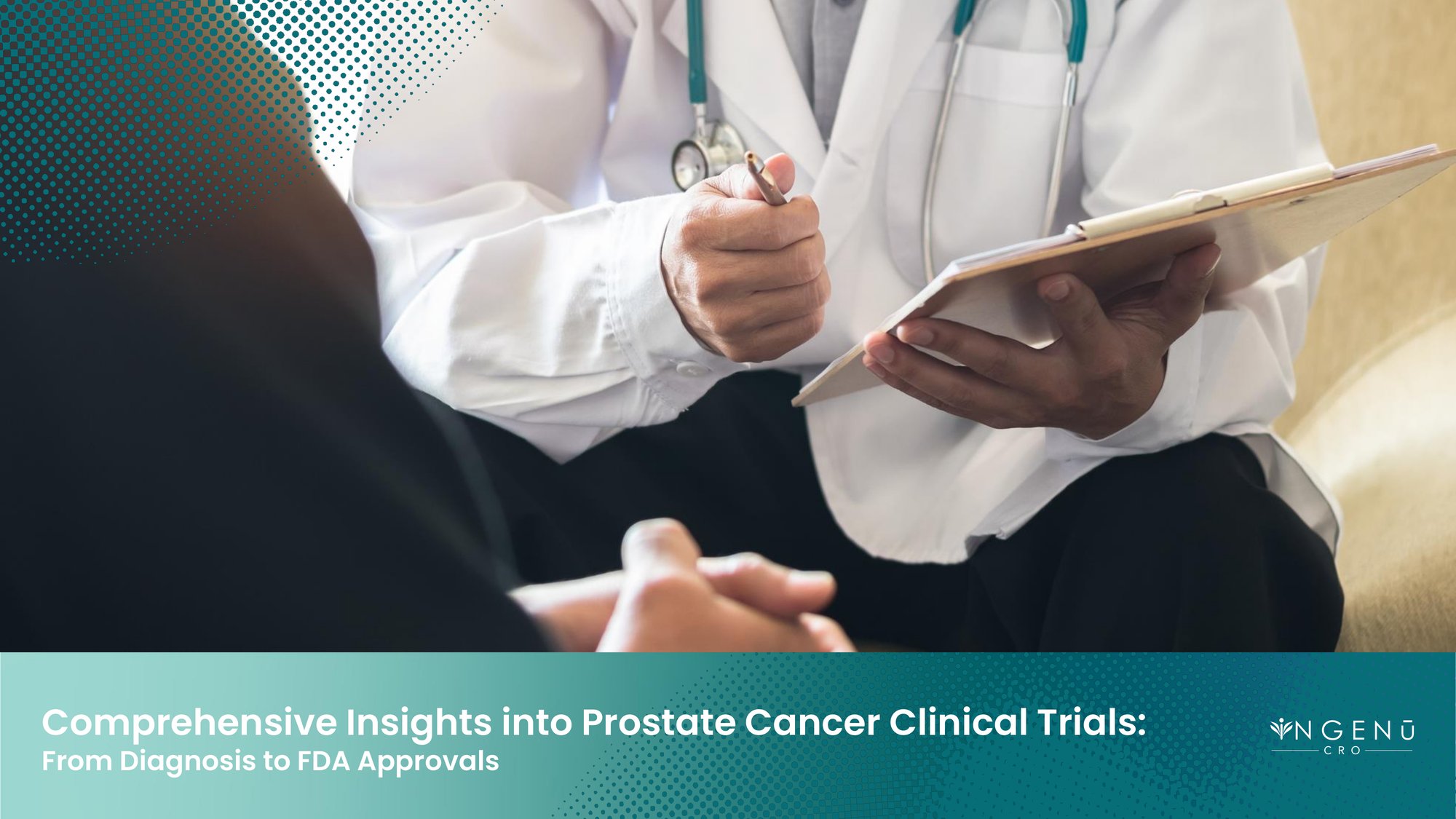 Prostate Cancer Image