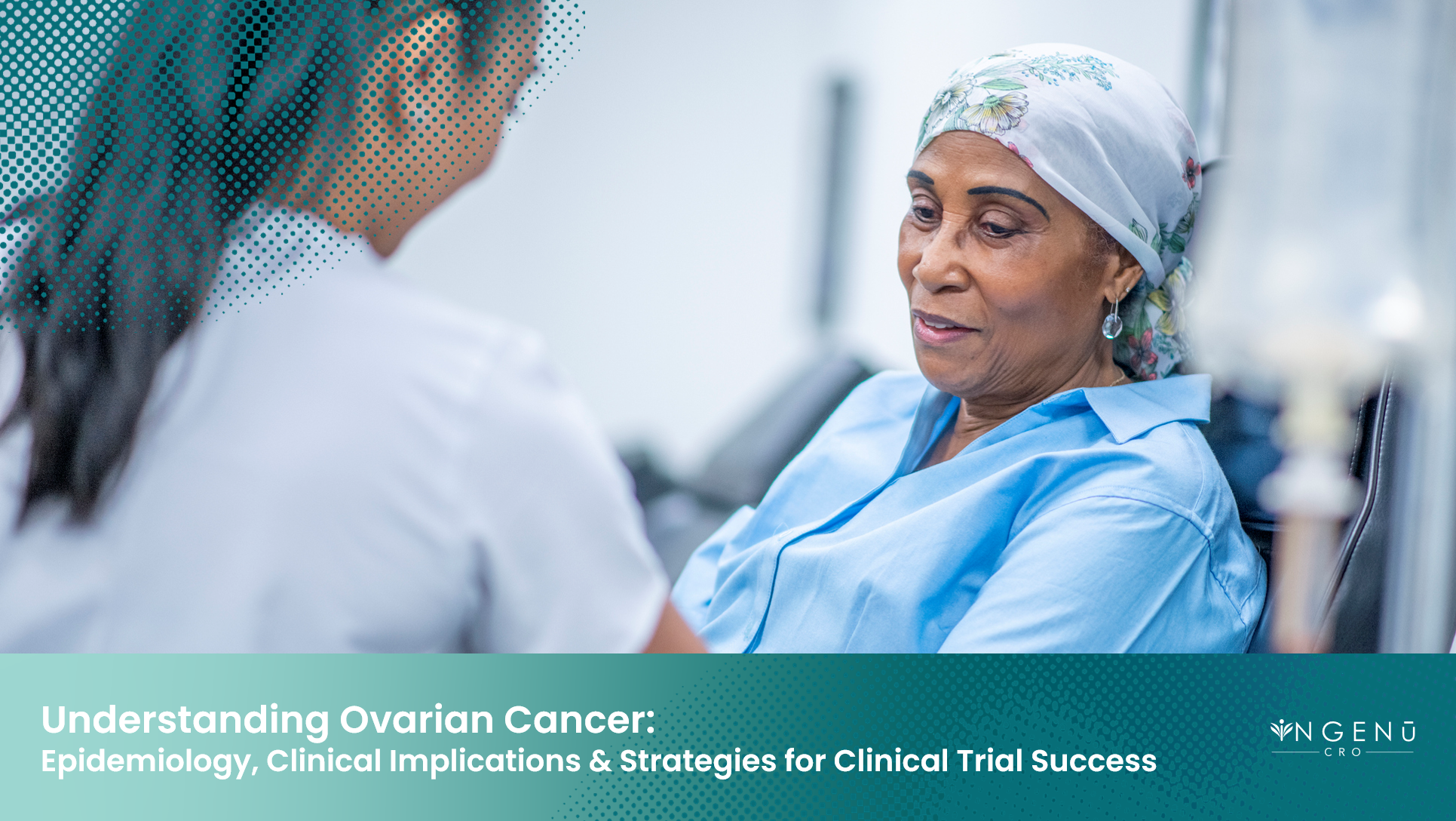 Understanding Ovarian Cancer Clinical Trials