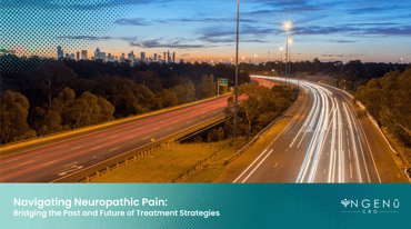 iNGENū CRO - Neuropathic Pain