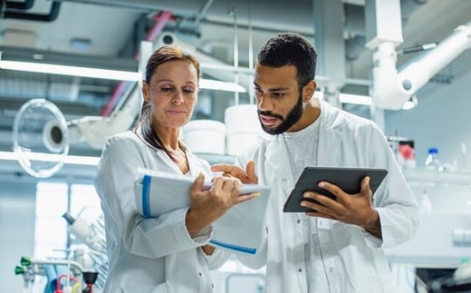 iNGENu CRO - Decentralized Clinical Trials DCT