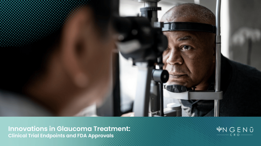 iNGENu_Glaucoma_Clinical_Trials_CRO