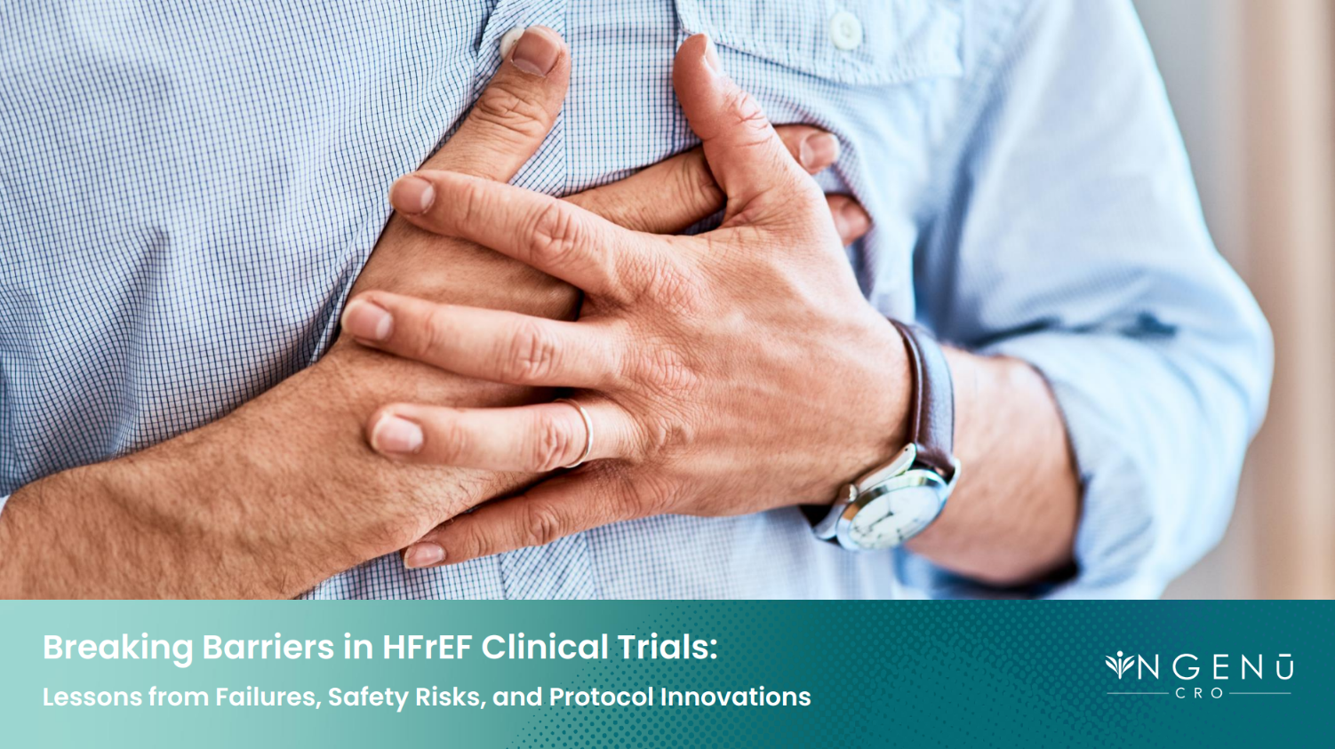 Breaking Barriers in HFrEF Clinical Trials_Lessons from Failures, Safety Risks, and Protocol Innovations