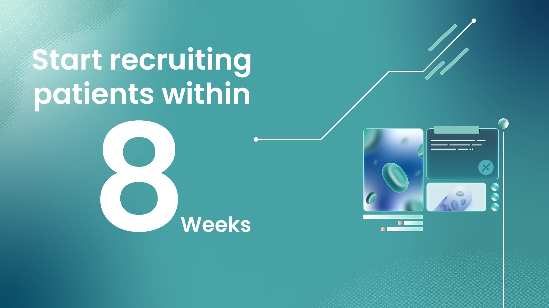 Fast-track your clinical trial application Fast-track your clinical trial application