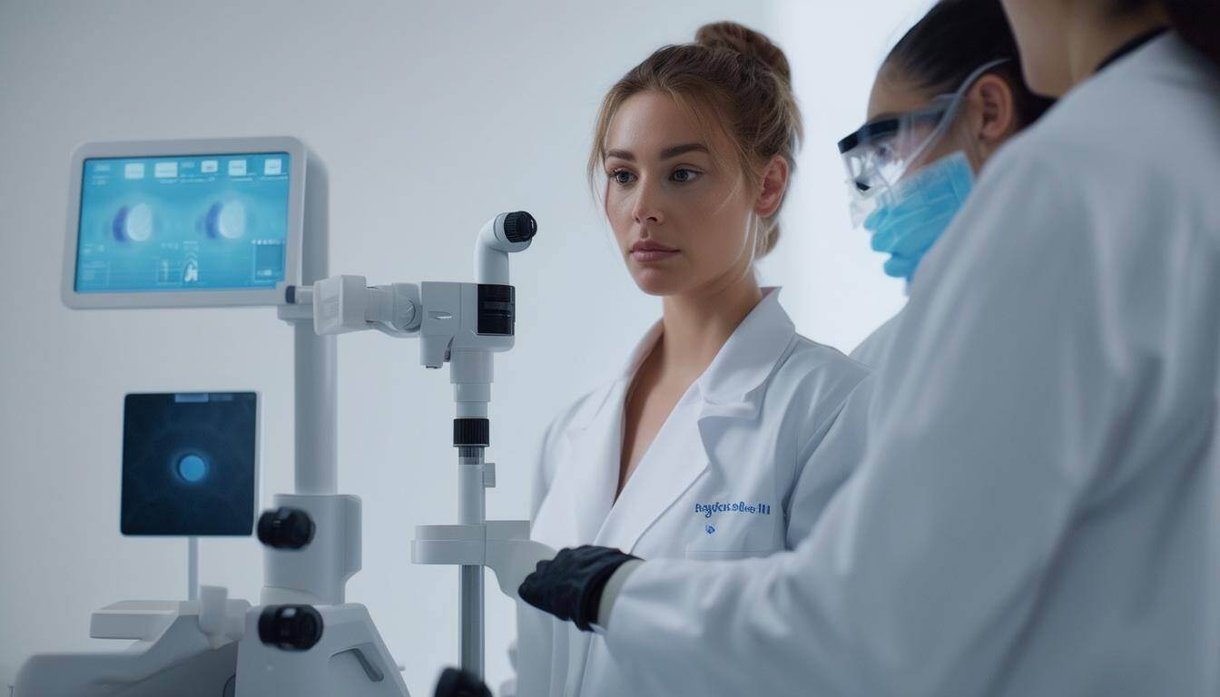 iNGENū CRO Partners with Quantum BioPharma to Launch Pioneering Australian Clinical Trial for Chronic Nociplastic Pain in MCAS Patients