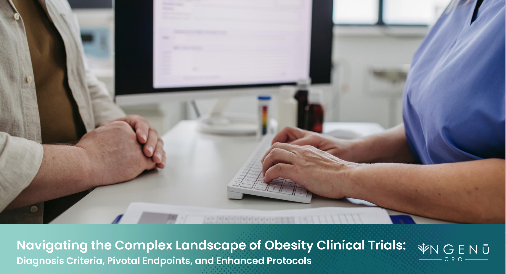 iNGENu CRO - Obesity