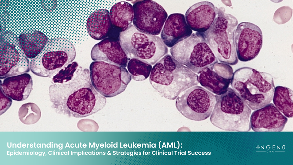 iNGENu_Acute_Myeloid_Leukemia_Clinical_Trials